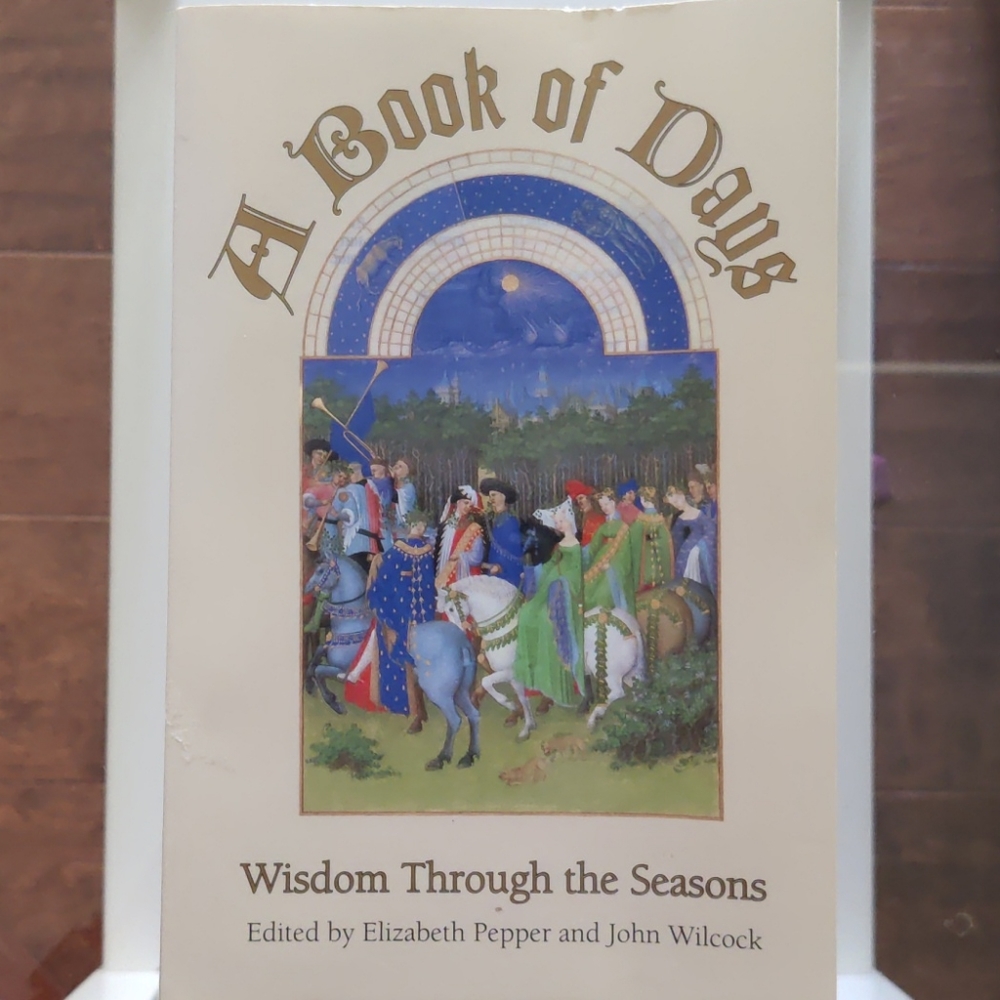 Book of Days